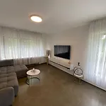 Ferienvilla Whirlpool Fasssauna Direkt Am Rhein ヴィラ Gotterswickerhamm
