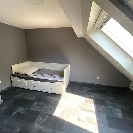 Ferienvilla Whirlpool Fasssauna Direkt Am Rhein فيلة Gotterswickerhamm