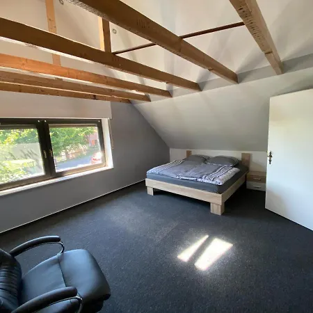 Ferienvilla Whirlpool Fasssauna Direkt Am Rhein *