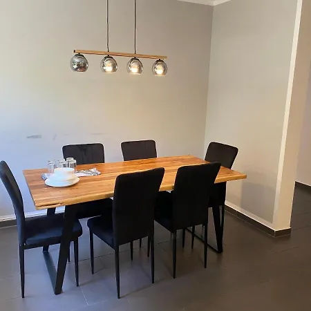 Ferienvilla Whirlpool Fasssauna Direkt Am Rhein Villa *