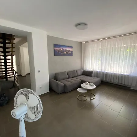 Ferienvilla Whirlpool Fasssauna Direkt Am Rhein *