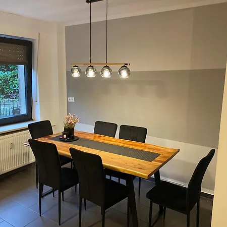 Ferienvilla Whirlpool Fasssauna Direkt Am Rhein Gotterswickerhamm