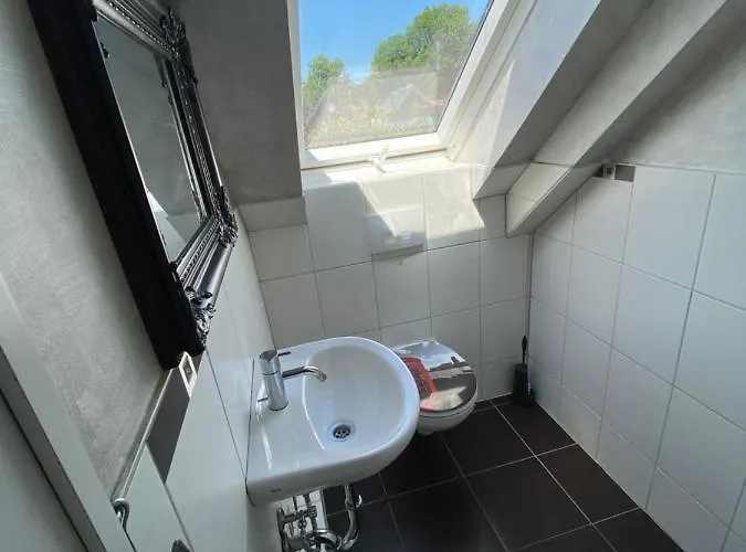 Ferienvilla Whirlpool Fasssauna Direkt Am Rhein Gotterswickerhamm