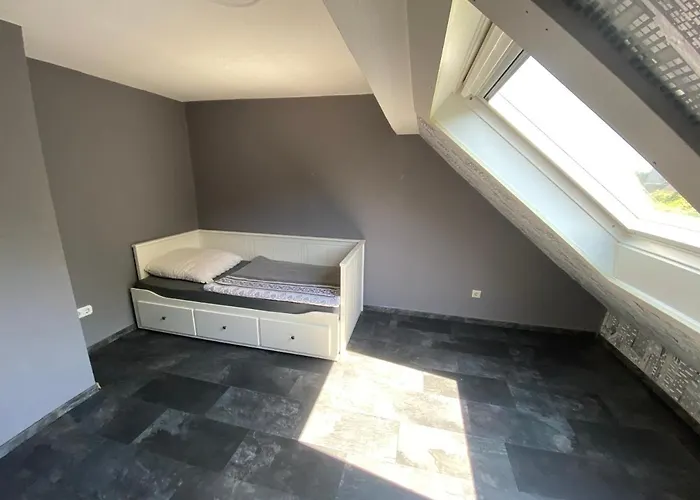 Ferienvilla Whirlpool Fasssauna Direkt Am Rhein Villa Gotterswickerhamm